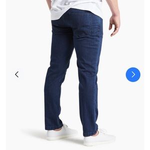 Men’s Mugsy Jeans